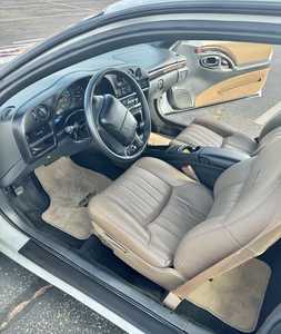 1995 Chevrolet Monte Carlo, $25000. Photo 6