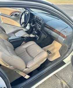 1995 Chevrolet Monte Carlo, $25000. Photo 7