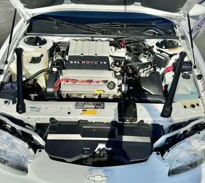 1995 Chevrolet Monte Carlo, $25000. Photo 11