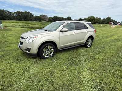 2013 Chevrolet Equinox, $5995. Photo 1