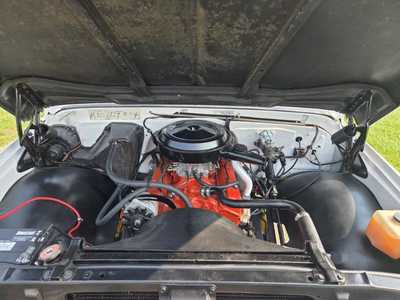 1971 Chevrolet 1500 Reg Cab, $28500. Photo 7