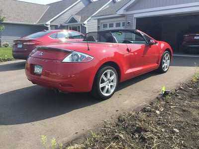  Mitsubishi Eclipse, $9900. Photo 1