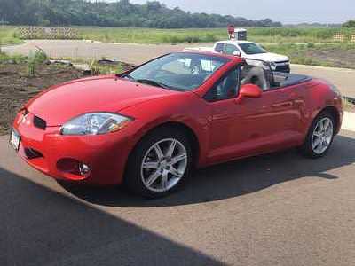  Mitsubishi Eclipse, $9900. Photo 2