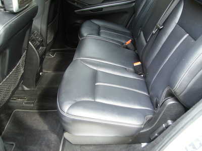 2009 Mercedes-Benz GL-Class, $6950. Photo 9
