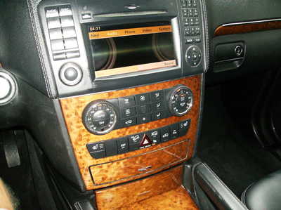 2009 Mercedes-Benz GL-Class, $6950. Photo 10