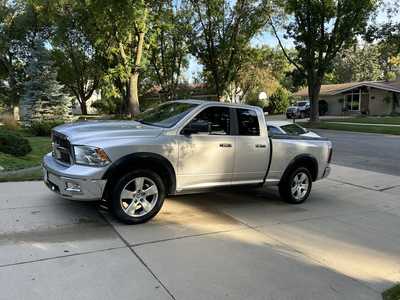 2012 RAM 1500 Ext Cab, $12900. Photo 4