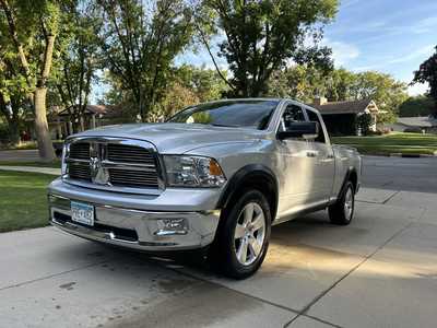 2012 RAM 1500 Ext Cab, $12900. Photo 6