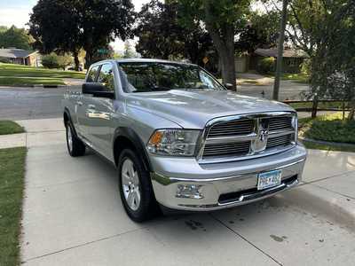 2012 RAM 1500 Ext Cab, $12900. Photo 7