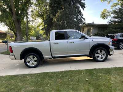2012 RAM 1500 Ext Cab, $12900. Photo 8