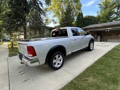 2012 RAM 1500 Ext Cab, $12900. Photo 9