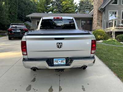 2012 RAM 1500 Ext Cab, $12900. Photo 10