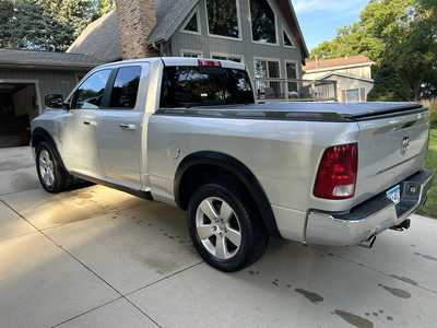 2012 RAM 1500 Ext Cab, $12900. Photo 11