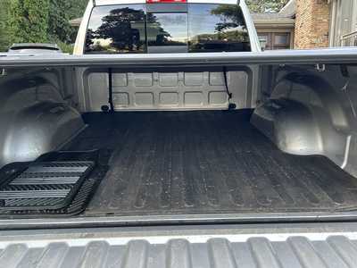 2012 RAM 1500 Ext Cab, $12900. Photo 12
