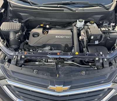2018 Chevrolet Equinox, $16750. Photo 11