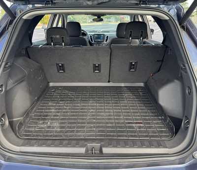 2018 Chevrolet Equinox, $16750. Photo 12