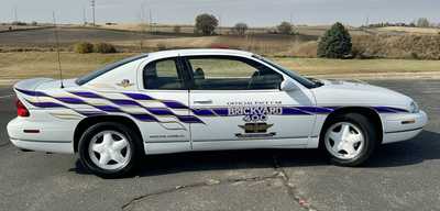 1995 Chevrolet Monte Carlo, $21500. Photo 1