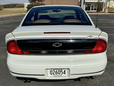 1995 Chevrolet Monte Carlo, $21500. Photo 8