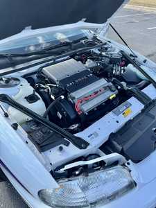 1995 Chevrolet Monte Carlo, $21500. Photo 9