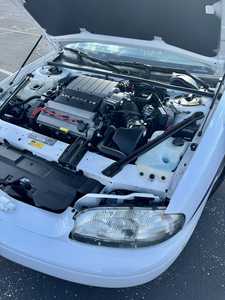 1995 Chevrolet Monte Carlo, $21500. Photo 10