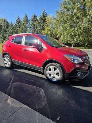 2015 Buick Encore, $7900.00. Photo 1