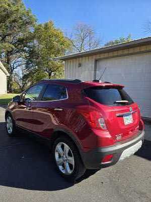2015 Buick Encore, $7900.00. Photo 3