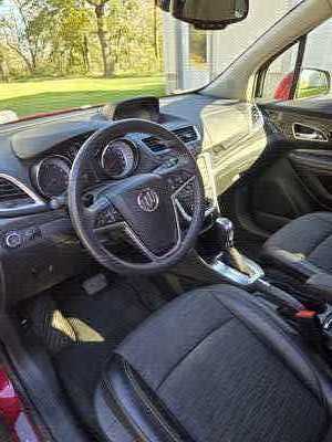2015 Buick Encore, $7900.00. Photo 4