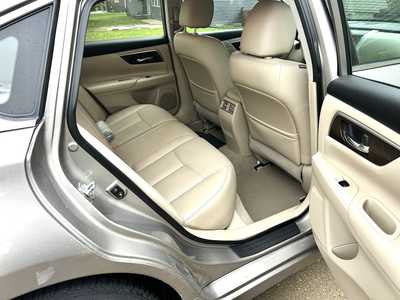 2014 Nissan Altima, $7500. Photo 7