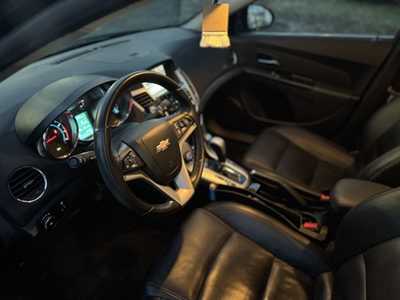2013 Chevrolet Cruze, $7000. Photo 3