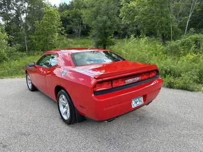2009 Dodge Challenger, $30000. Photo 4