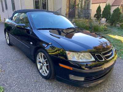 2004 Saab 9-3, $2750. Photo 1