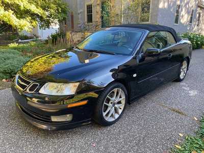 2004 Saab 9-3, $2750. Photo 2
