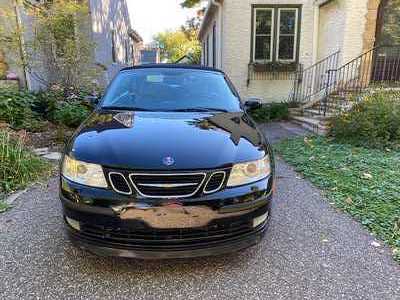 2004 Saab 9-3, $2750. Photo 3