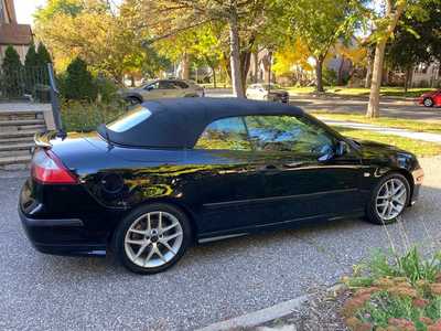 2004 Saab 9-3, $2750. Photo 4