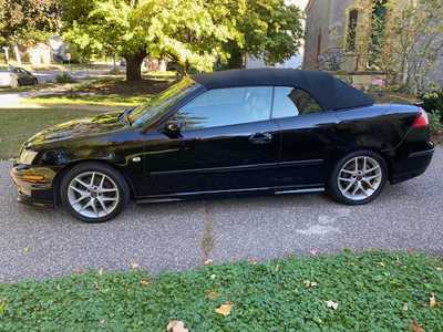 2004 Saab 9-3, $2750. Photo 5