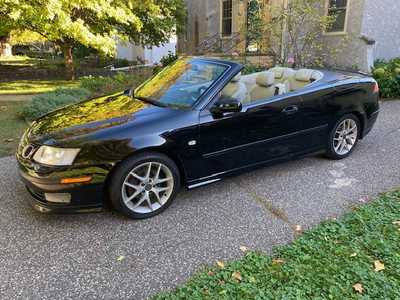 2004 Saab 9-3, $2750. Photo 6