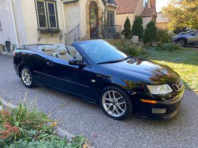 2004 Saab 9-3, $2750. Photo 7