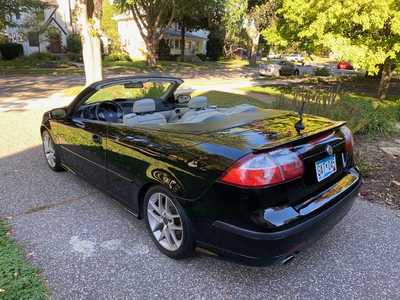 2004 Saab 9-3, $2750. Photo 8