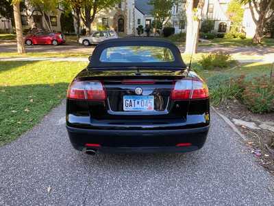 2004 Saab 9-3, $2750. Photo 9