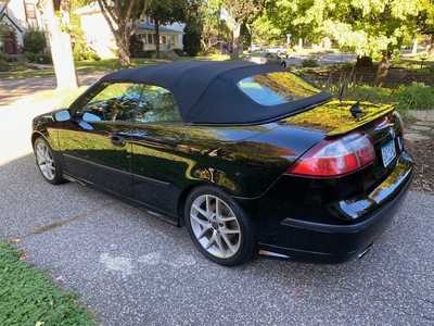 2004 Saab 9-3, $2750. Photo 10