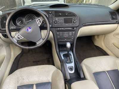 2004 Saab 9-3, $2750. Photo 11