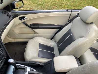 2004 Saab 9-3, $2750. Photo 12