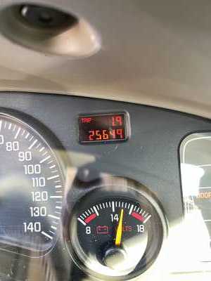 2005 Pontiac Bonneville, $9800. Photo 4