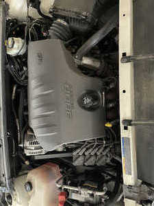 2005 Pontiac Bonneville, $9800. Photo 7