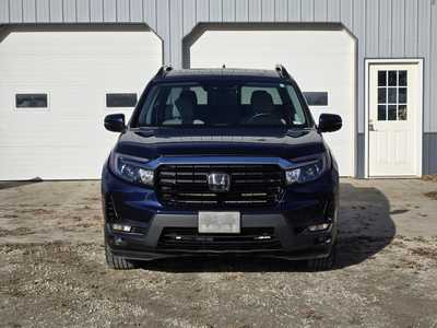 2022 Honda Ridgeline, $34000. Photo 2