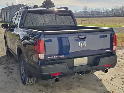 2022 Honda Ridgeline, $34000. Photo 8