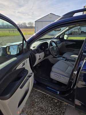2022 Honda Ridgeline, $34000. Photo 11