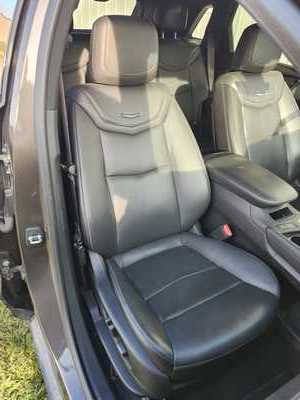 2020 Cadillac XT5, $19900. Photo 5