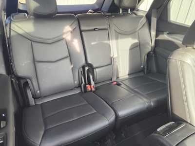 2020 Cadillac XT5, $19900. Photo 6