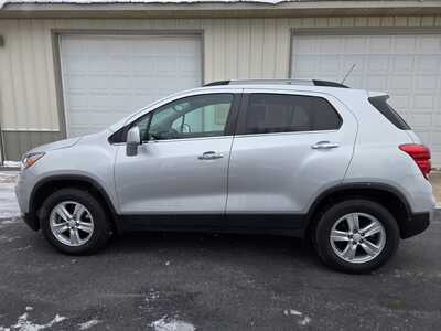 2019 Chevrolet Trax, $9650. Photo 1