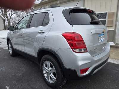 2019 Chevrolet Trax, $9650. Photo 2